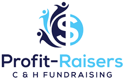 Profit-Raisers Logo