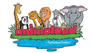 Animal Land Logo